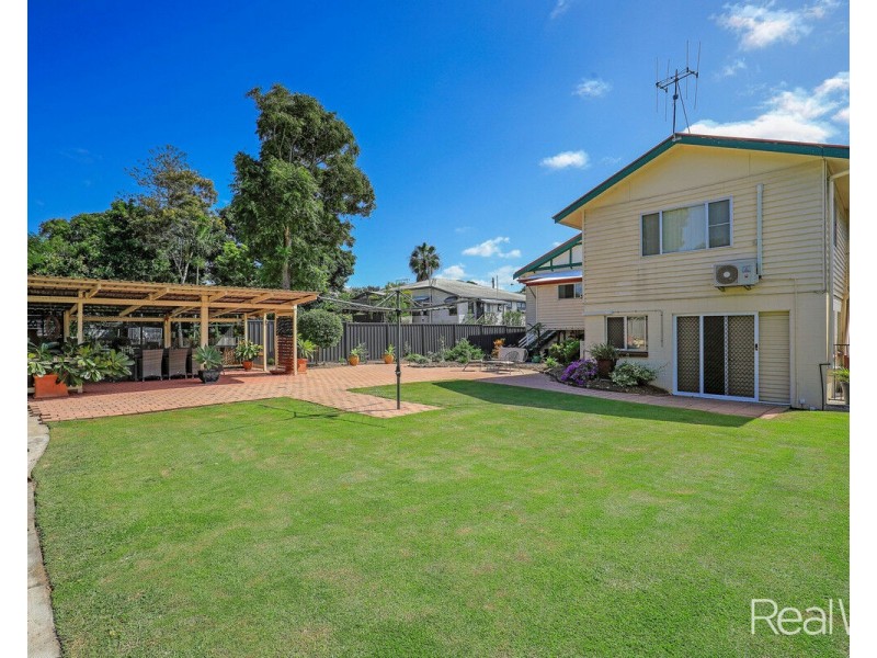 138 Walker Street, Svensson Heights QLD 4670