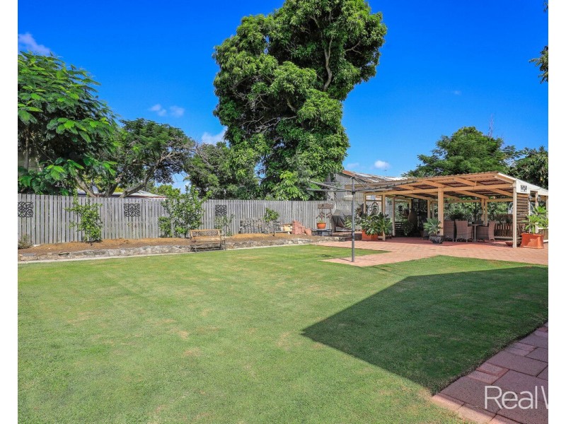 138 Walker Street, Svensson Heights QLD 4670