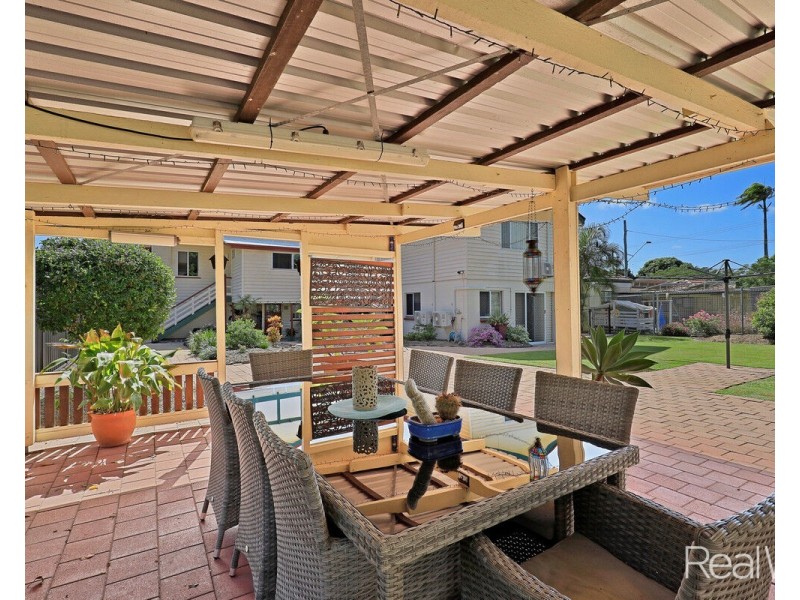 138 Walker Street, Svensson Heights QLD 4670