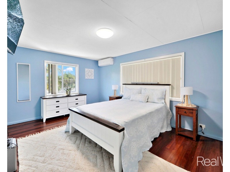 138 Walker Street, Svensson Heights QLD 4670