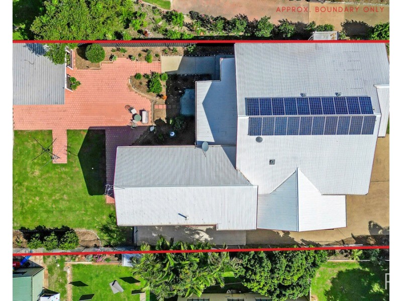 138 Walker Street, Svensson Heights QLD 4670