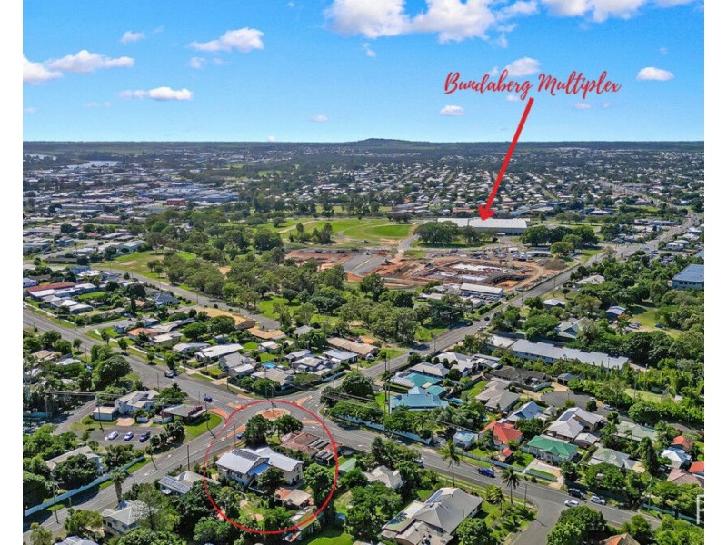 138 Walker Street, Svensson Heights QLD 4670