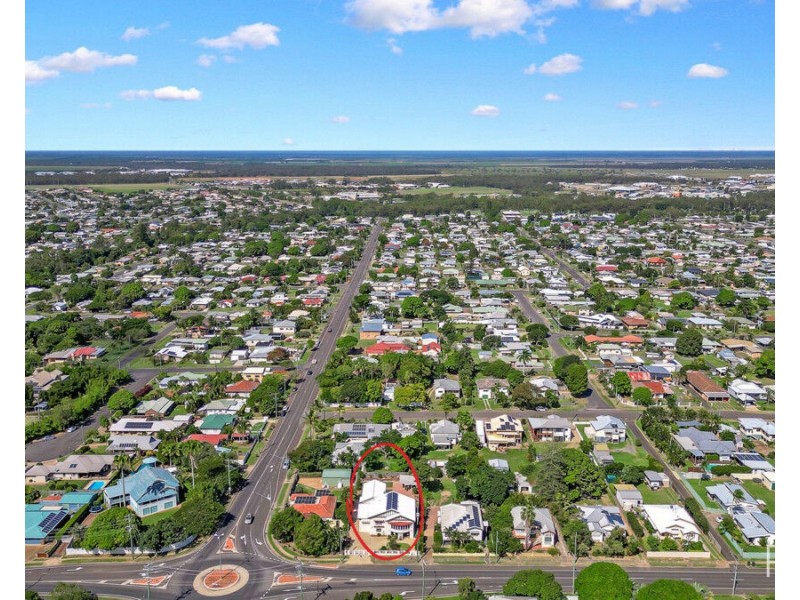 138 Walker Street, Svensson Heights QLD 4670