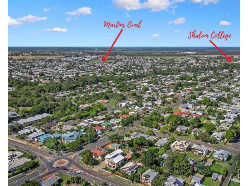 138 Walker Street, Svensson Heights QLD 4670