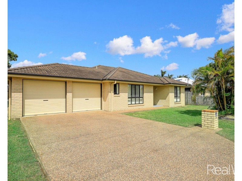 41 Paradise Avenue, Thabeban QLD 4670