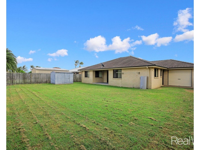 41 Paradise Avenue, Thabeban QLD 4670