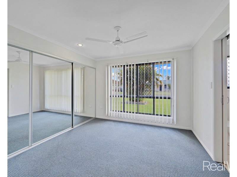 41 Paradise Avenue, Thabeban QLD 4670