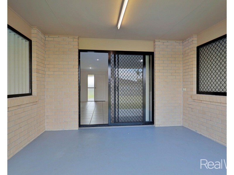 41 Paradise Avenue, Thabeban QLD 4670