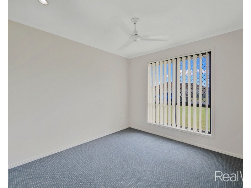 41 Paradise Avenue, Thabeban QLD 4670