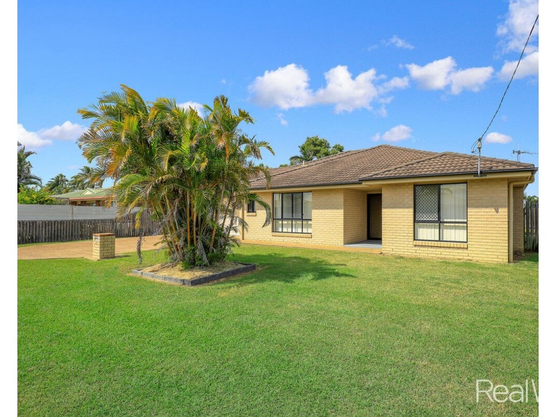 41 Paradise Avenue, Thabeban QLD 4670