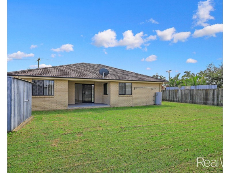 41 Paradise Avenue, Thabeban QLD 4670