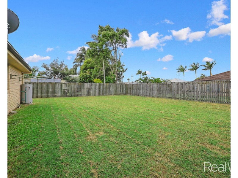 41 Paradise Avenue, Thabeban QLD 4670