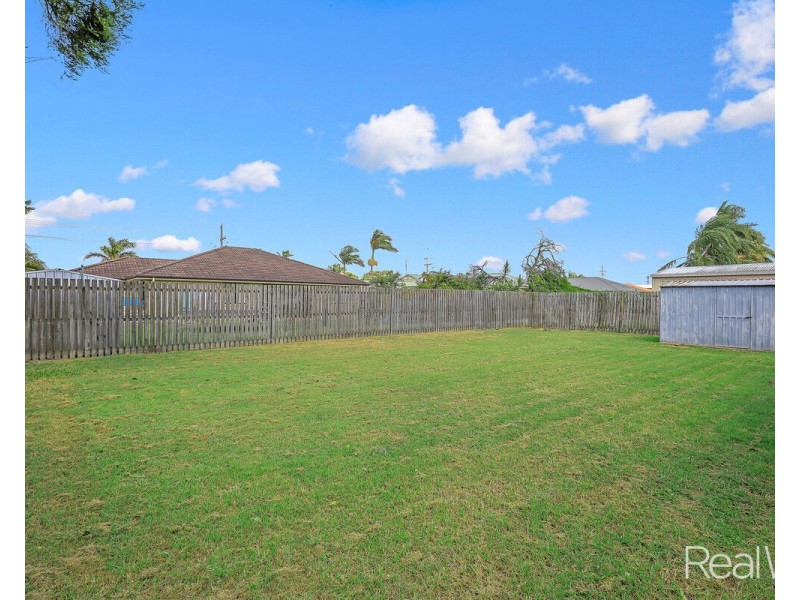 41 Paradise Avenue, Thabeban QLD 4670