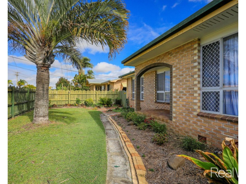 18 Sunset Drive, Thabeban QLD 4670