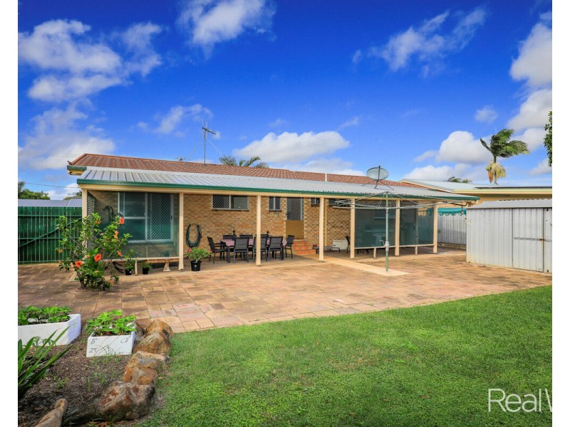 18 Sunset Drive, Thabeban QLD 4670