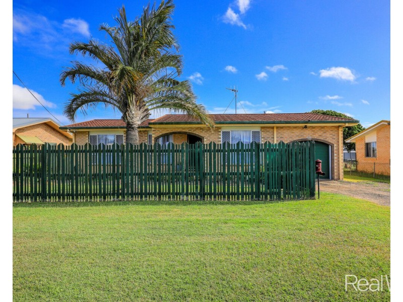 18 Sunset Drive, Thabeban QLD 4670
