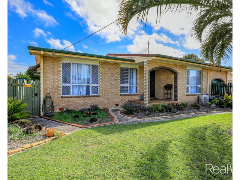 18 Sunset Drive, Thabeban QLD 4670