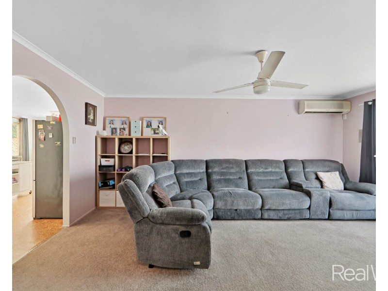 18 Sunset Drive, Thabeban QLD 4670