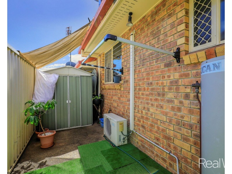 3/74 Burnett Street, Bundaberg South QLD 4670