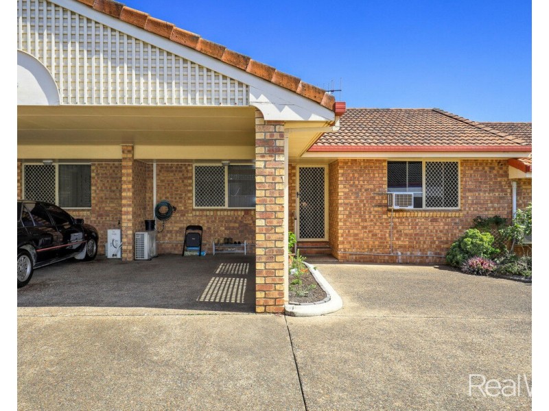 3/74 Burnett Street, Bundaberg South QLD 4670