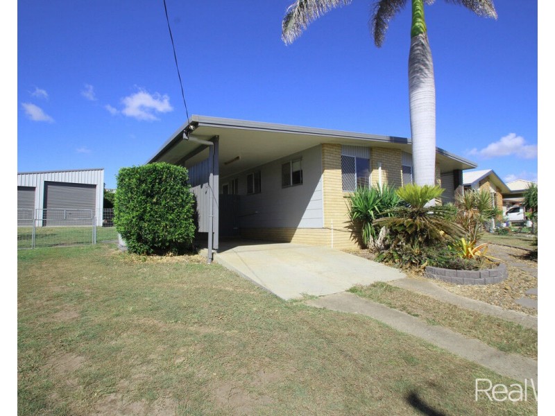 7 Cox Crescent, Avoca QLD 4670