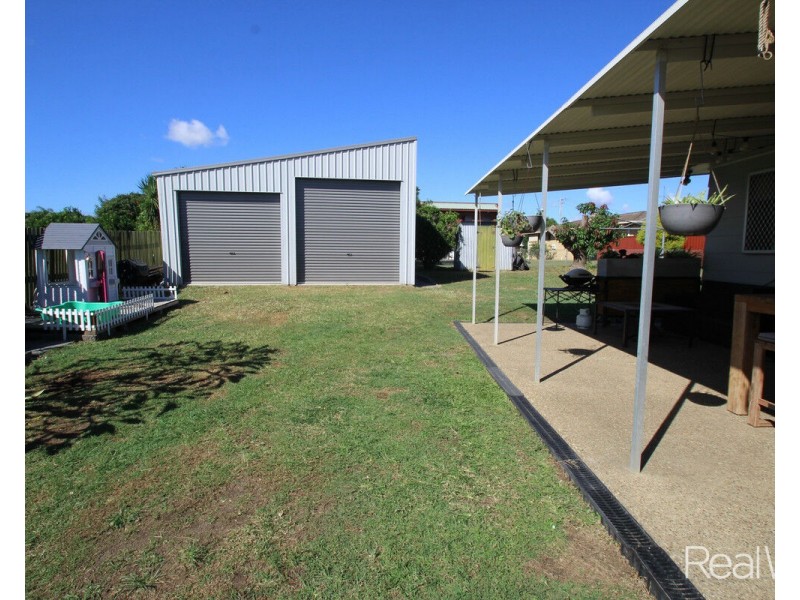 7 Cox Crescent, Avoca QLD 4670