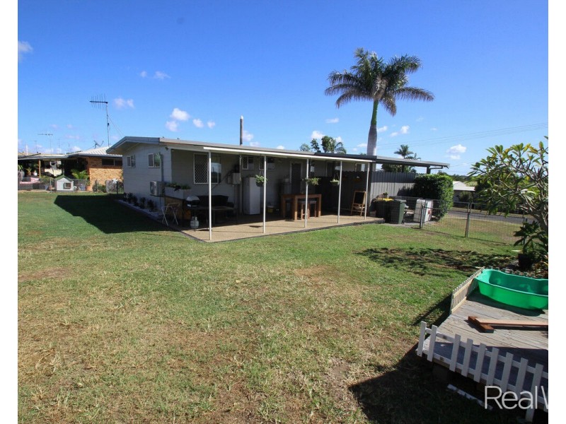 7 Cox Crescent, Avoca QLD 4670