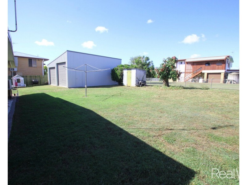 7 Cox Crescent, Avoca QLD 4670