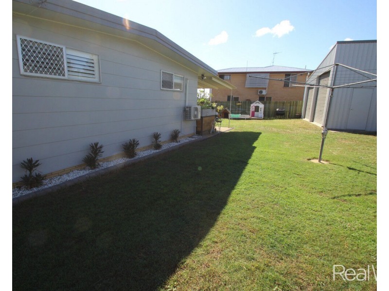 7 Cox Crescent, Avoca QLD 4670