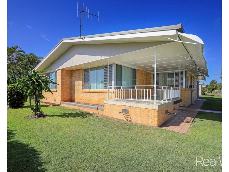 38 Faldt Street, Norville QLD 4670