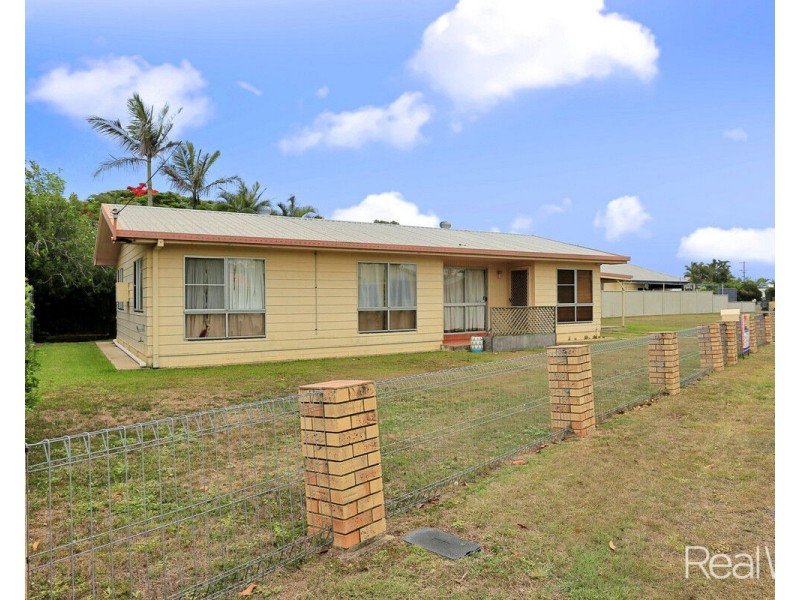 3 Jefferis Street, Bundaberg North QLD 4670