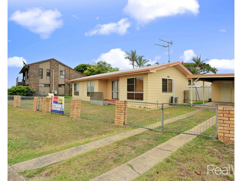 3 Jefferis Street, Bundaberg North QLD 4670