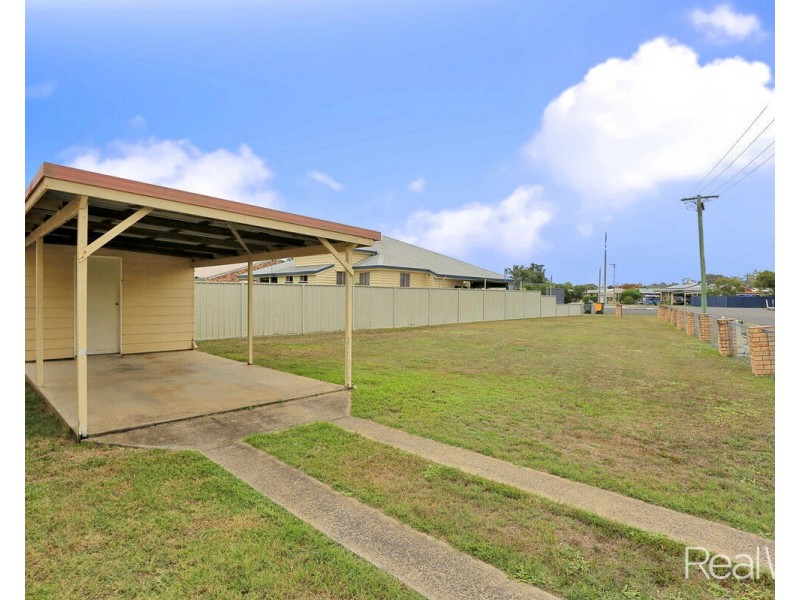 3 Jefferis Street, Bundaberg North QLD 4670
