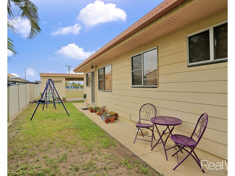 3 Jefferis Street, Bundaberg North QLD 4670