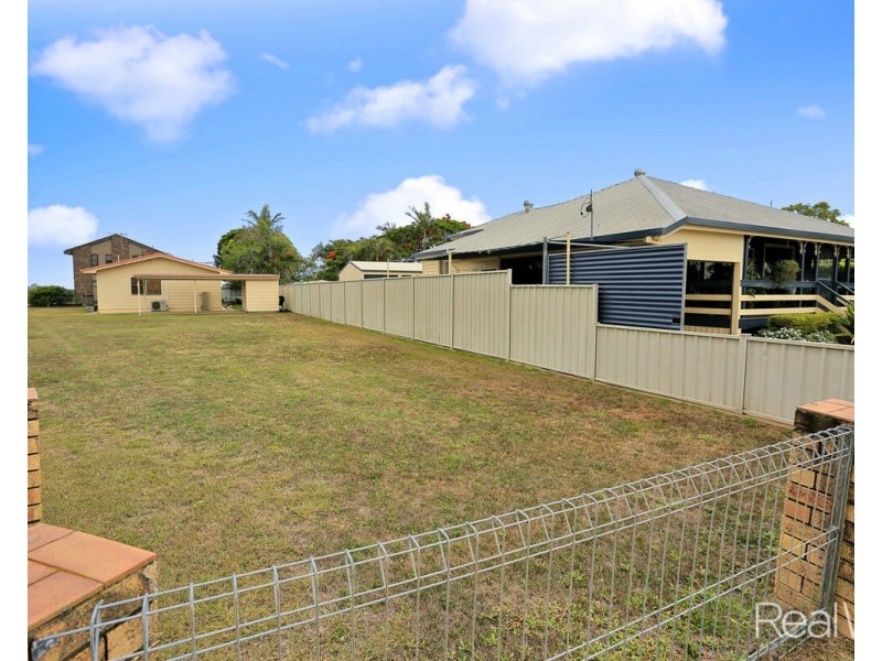3 Jefferis Street, Bundaberg North QLD 4670