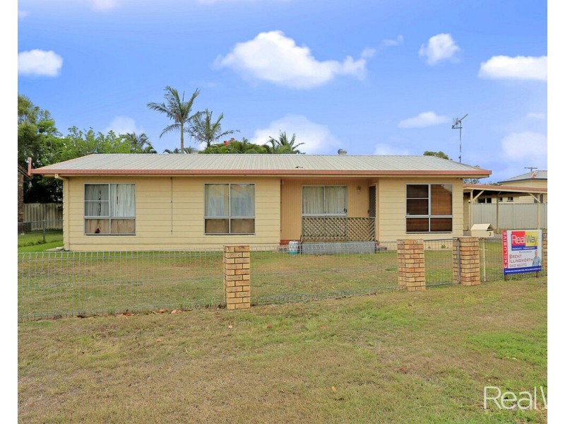 3 Jefferis Street, Bundaberg North QLD 4670
