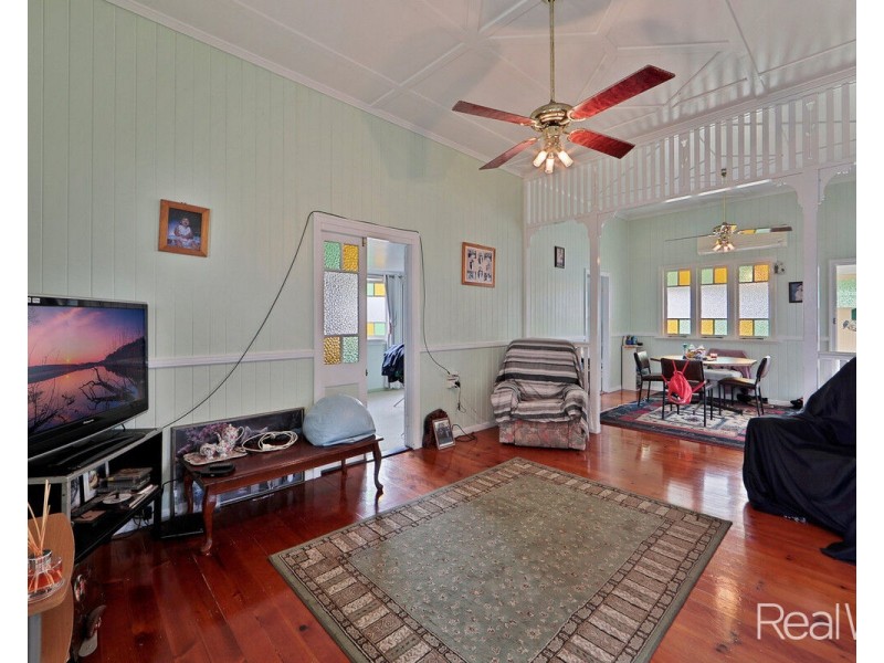 36 Alice Street, Walkervale QLD 4670