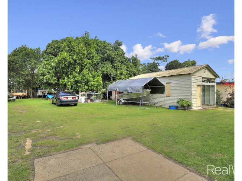 36 Alice Street, Walkervale QLD 4670