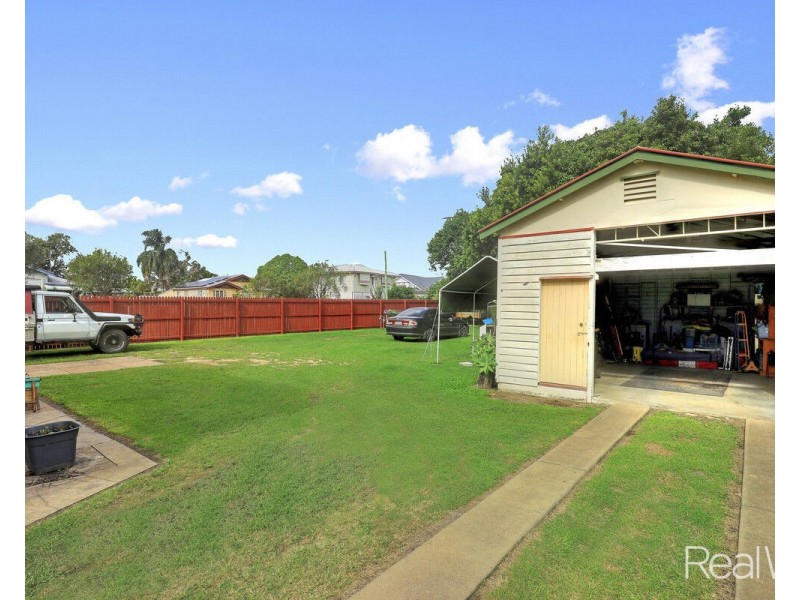 36 Alice Street, Walkervale QLD 4670