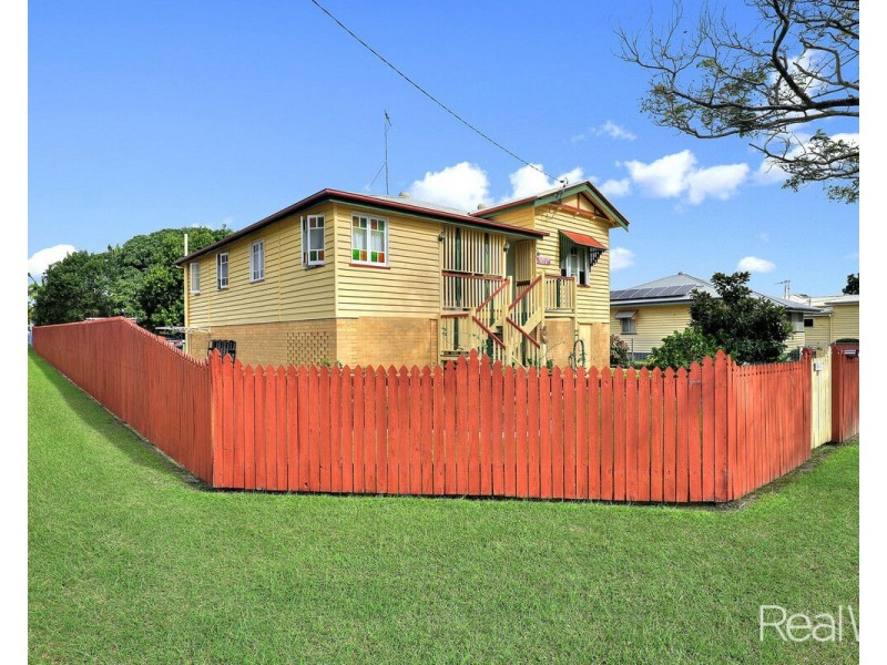 36 Alice Street, Walkervale QLD 4670