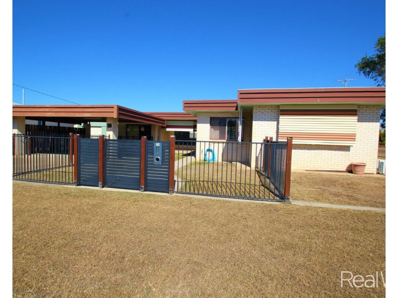 26 Grange Street, Norville QLD 4670