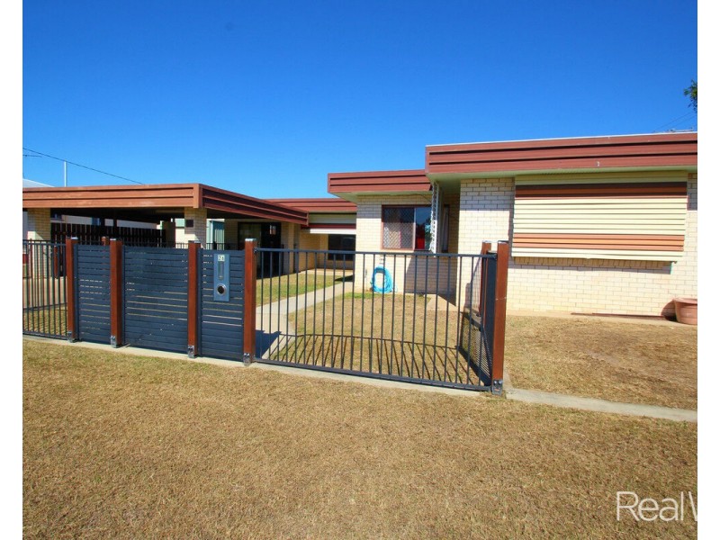 26 Grange Street, Norville QLD 4670