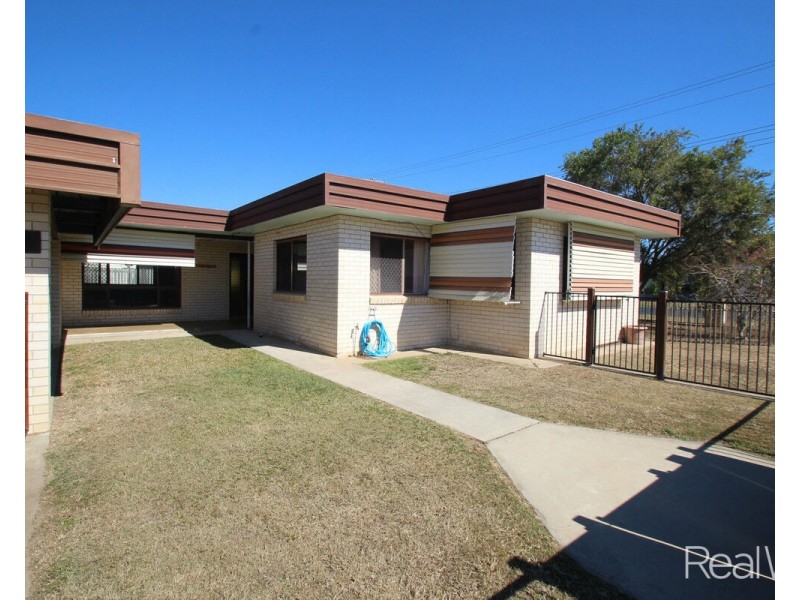 26 Grange Street, Norville QLD 4670