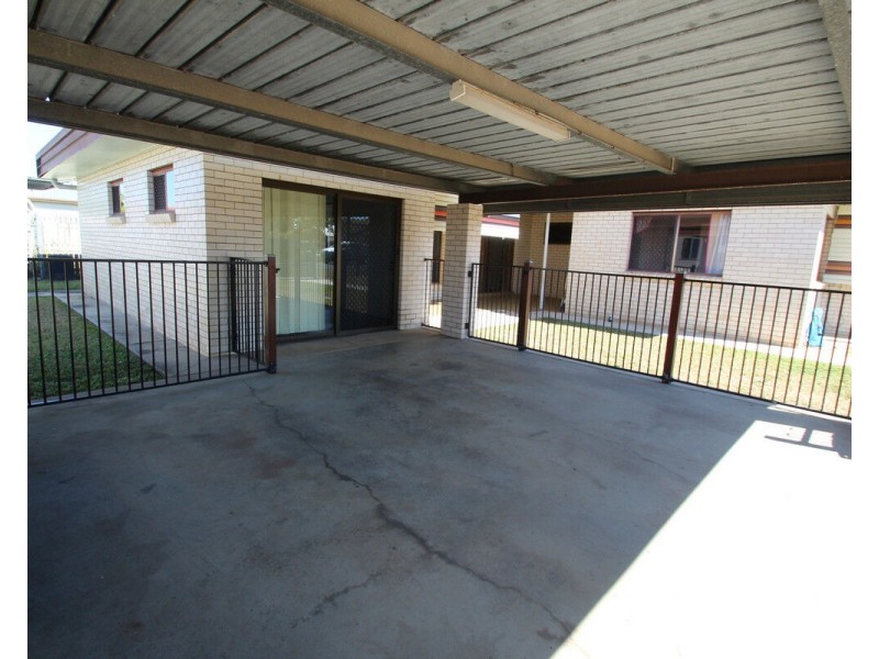 26 Grange Street, Norville QLD 4670
