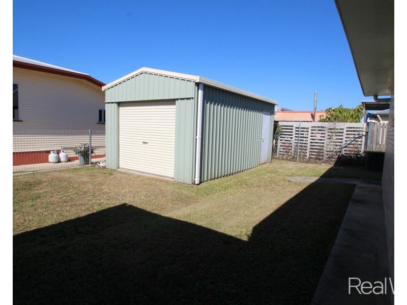 26 Grange Street, Norville QLD 4670