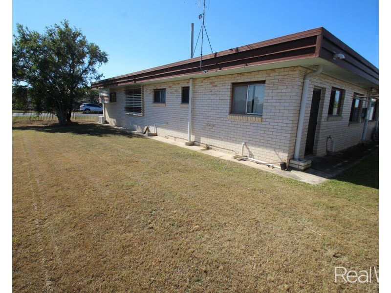 26 Grange Street, Norville QLD 4670