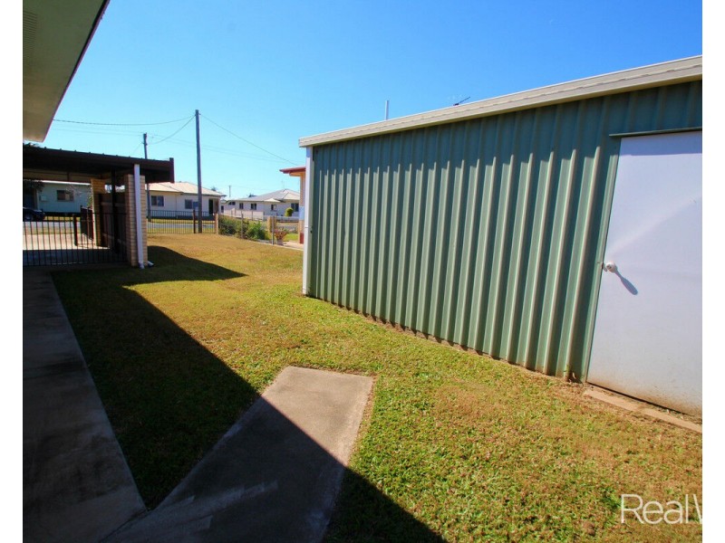 26 Grange Street, Norville QLD 4670