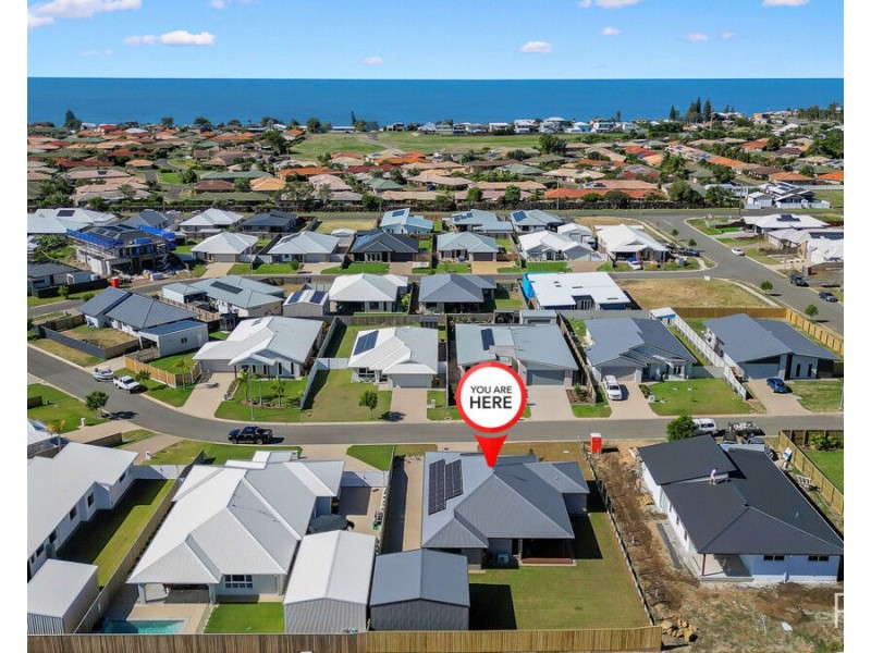 18 Whitewash Street, Bargara QLD 4670