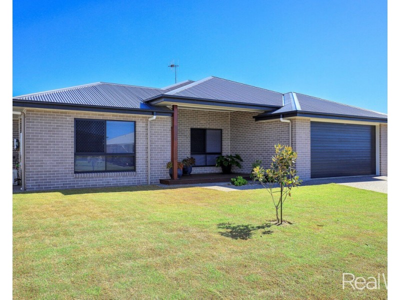 18 Whitewash Street, Bargara QLD 4670