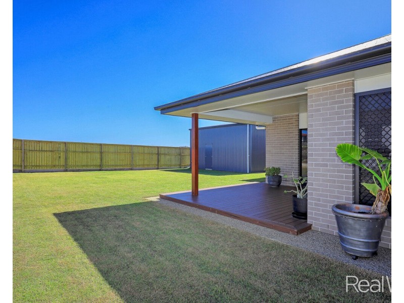 18 Whitewash Street, Bargara QLD 4670